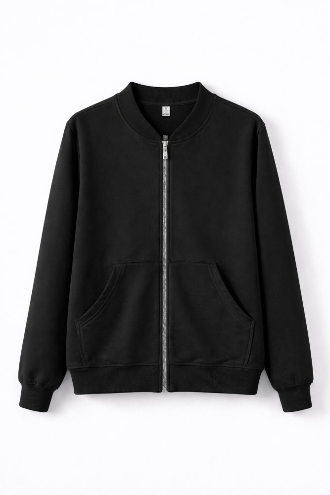 Bluza bomberka